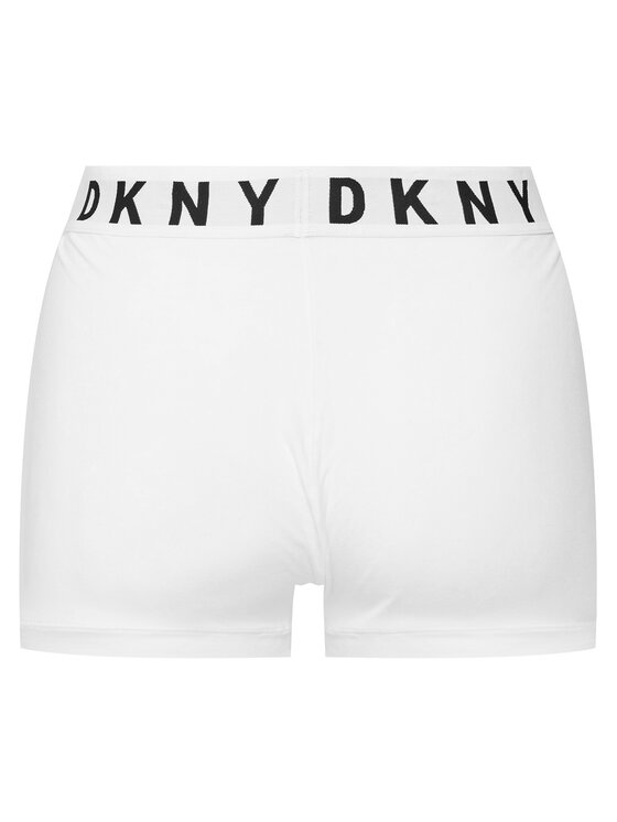 DKNY DKNY Boksarice DK4515 Bela