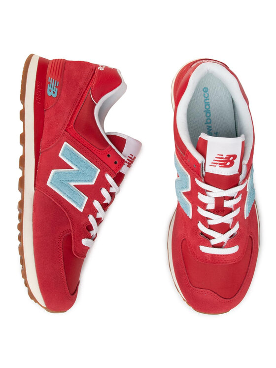 New sales balance ml574str