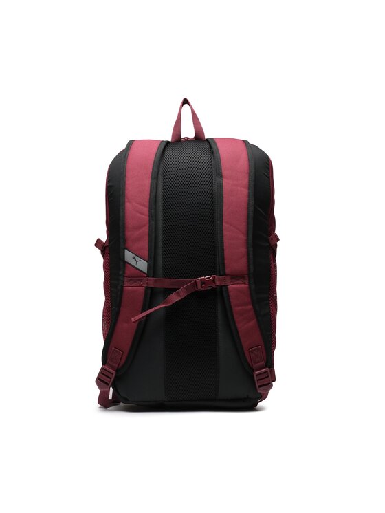 Puma Puma Ruksak Plus PRO Backpack 079521 07 Tamnocrvena