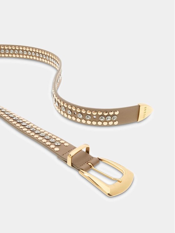Guess Guess Pasek 182789 Zielony