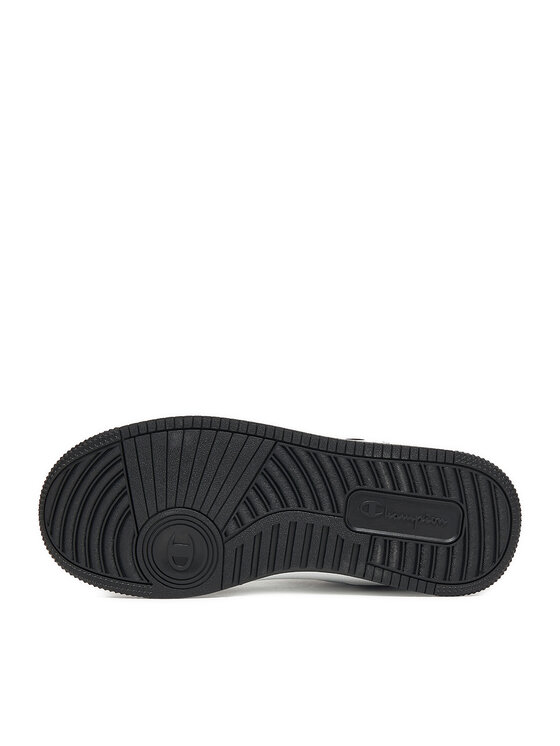 Champion Champion Sneakers CEO-RD18 2.0 MID S32413-KK019 Nero