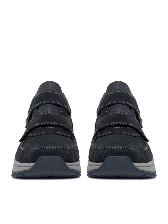 Rieker Rieker Halbschuhe 11051-14 Dunkelblau