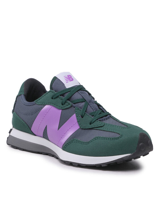 New Balance Sneakers GS327TO Verde