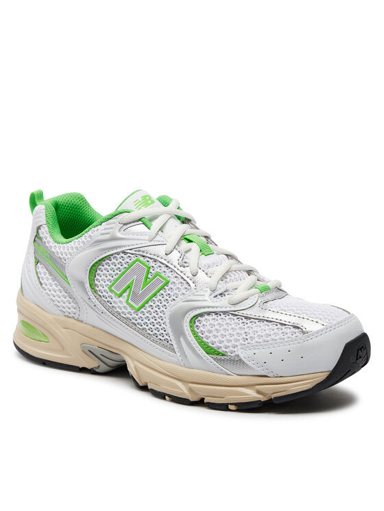 New Balance New Balance Laisvalaikio batai MR530EC Balta