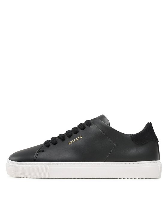 Axel Arigato Axel Arigato Sneakersy Clean 90 98122 Čierna