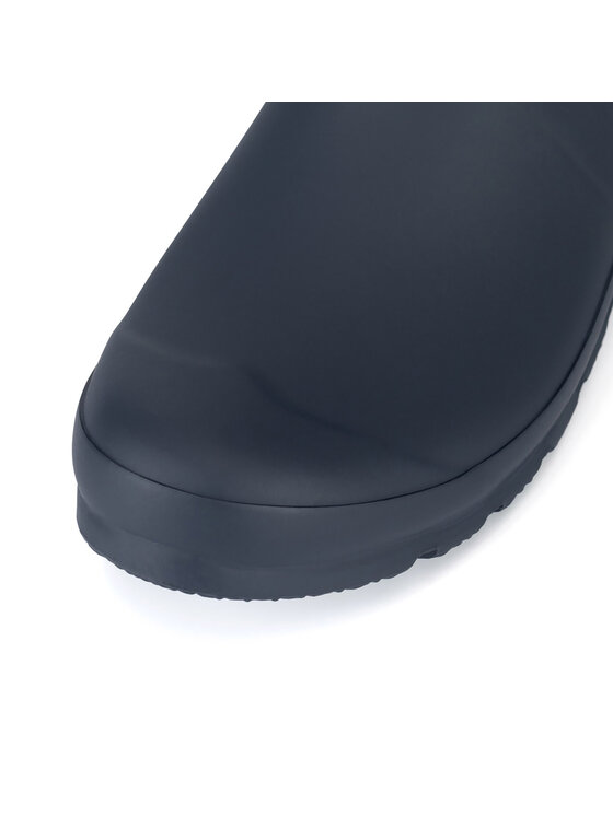 Hunter Hunter Cizme de cauciuc JFT6000RMA-NVY Bleumarin