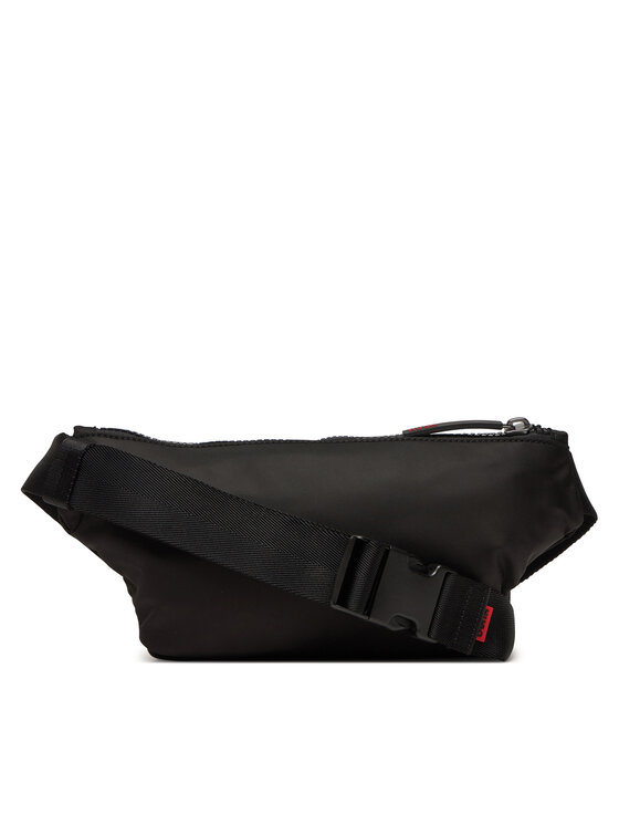 HUGO HUGO Marsupio 50541616 Nero