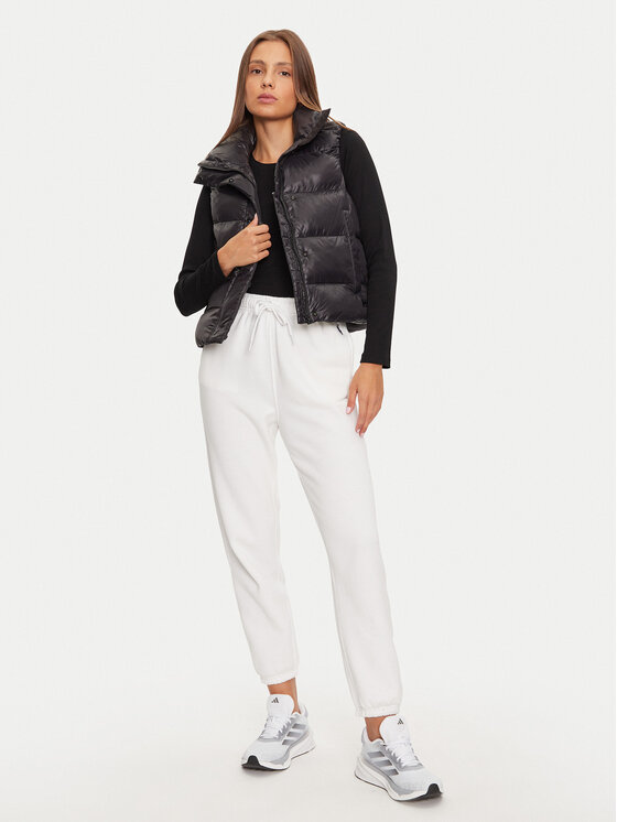 Helly Hansen Helly Hansen Ujjatlan Jade 53296 Fekete Regular Fit