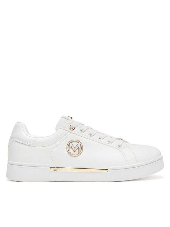 MEXX MEXX Sneakersy MIRL1011441W-01 Biały