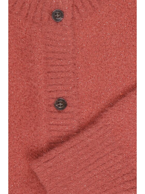 Tumble 'N Dry Tumble 'N Dry Kardigan 84/21190/18009/4144 Różowy Regular Fit