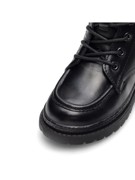 Lasocki Kids Lasocki Kids Zābaki POINT CI12-POINT-05 Melns