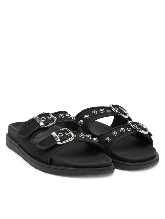 Marella Marella Ciabatte Giralda 2513521087200 Nero