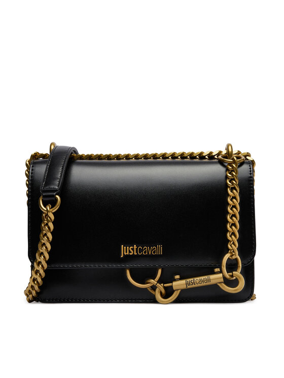 Just Cavalli Just Cavalli Torbica 81RA4BI4 ZSC23 Crna