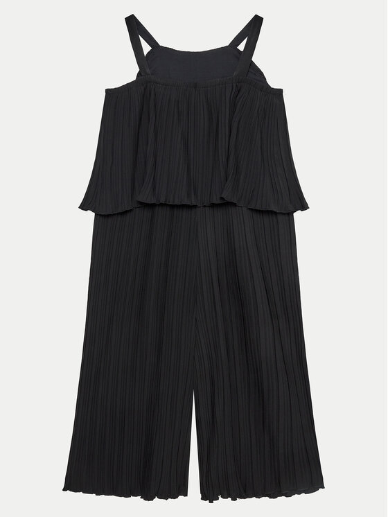 Birba Trybeyond Birba Trybeyond Jumpsuit 999 63494 00 Schwarz Regular Fit