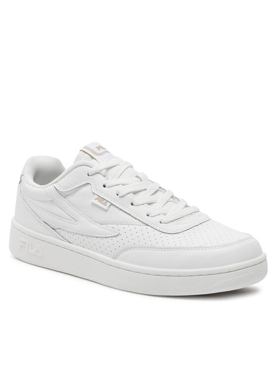 Fila Fila Laisvalaikio batai Fila Sevaro FFM0255 Balta
