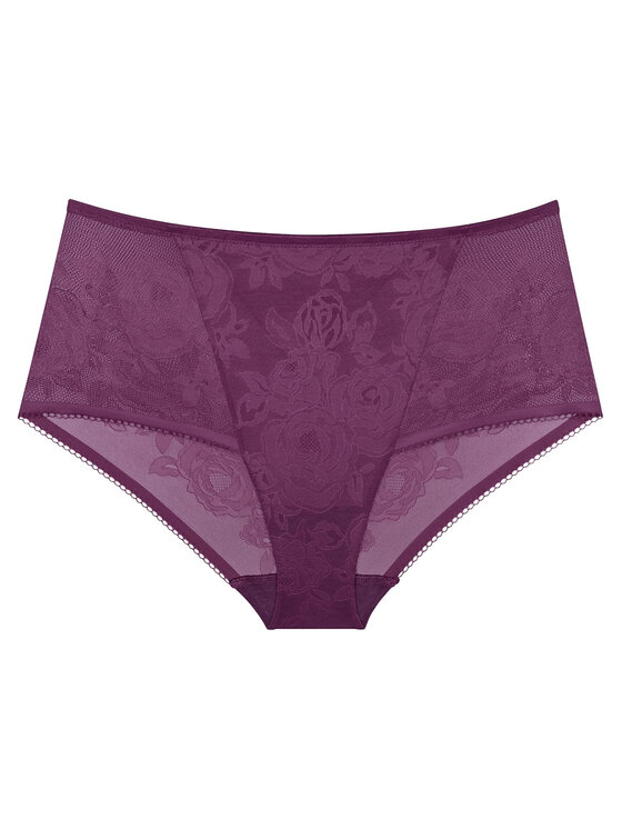 Triumph Triumph Μποξεράκι Wild Rose Sensation 10207231 Μωβ