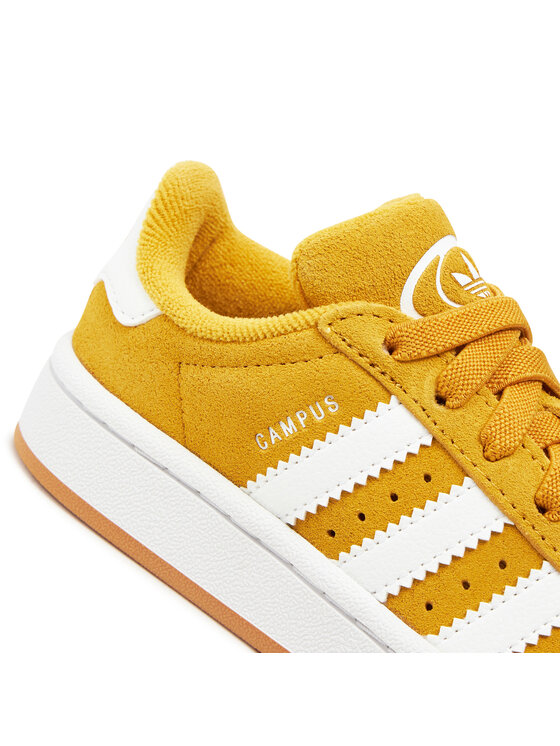 adidas adidas Tenisice Campus 00s El C JH6327 Žuta