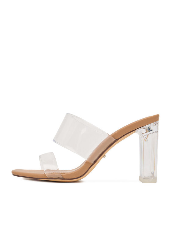 DeeZee DeeZee Plätud CEO-LS5216-01 Läbipaistev