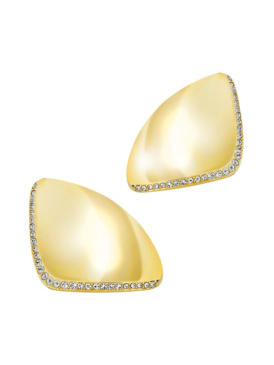 Breil Breil Orecchino RETWIST Oro