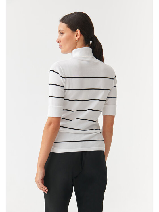 TATUUM TATUUM Svetr LU 1 Barevná Fitted Fit