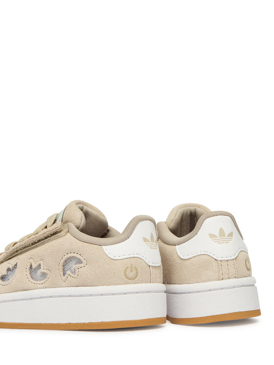 adidas adidas Snīkeri Campus 00S Led Lights Cf El C IH6385 Bēšs