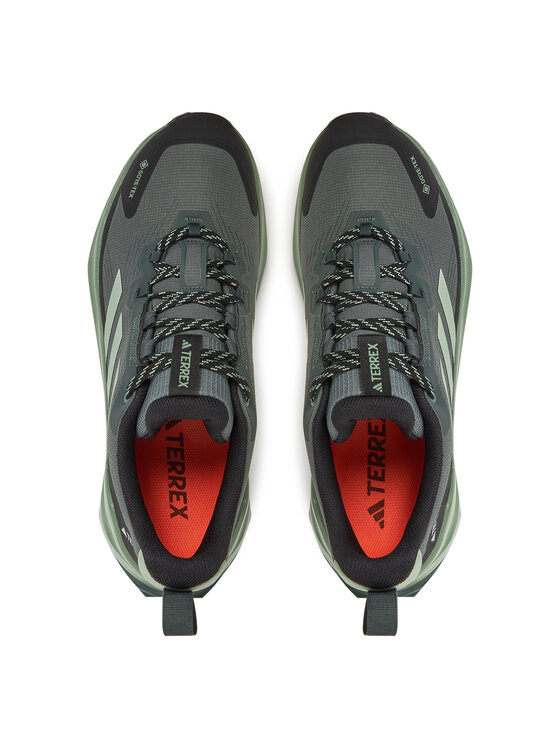 adidas adidas Trekking Terrexmaker 2 GORE-TEX IH3735 Kaki