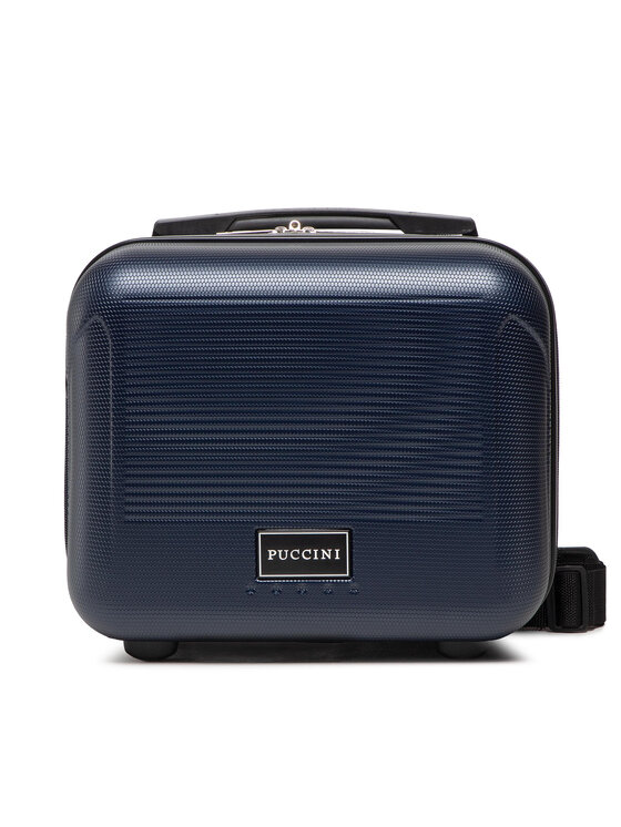 Bauletto Corfu ABSQM016 Blu scuro