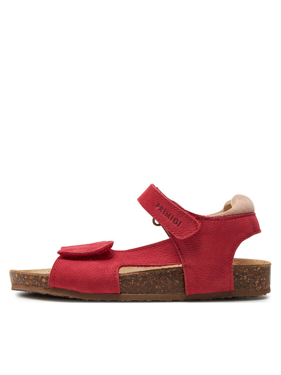 Primigi Primigi Sandale 5939622 D Crvena