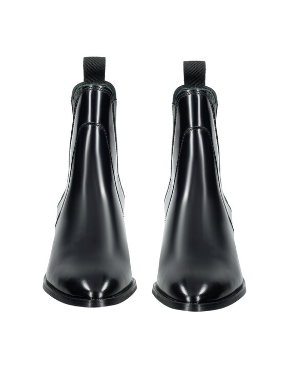 Gant Gant Klassische Stiefeletten 31551095 Schwarz