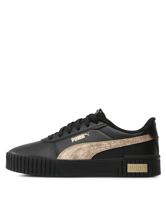 Puma Puma Sneakersy Carina 2.0 Space 38938701 Czarny
