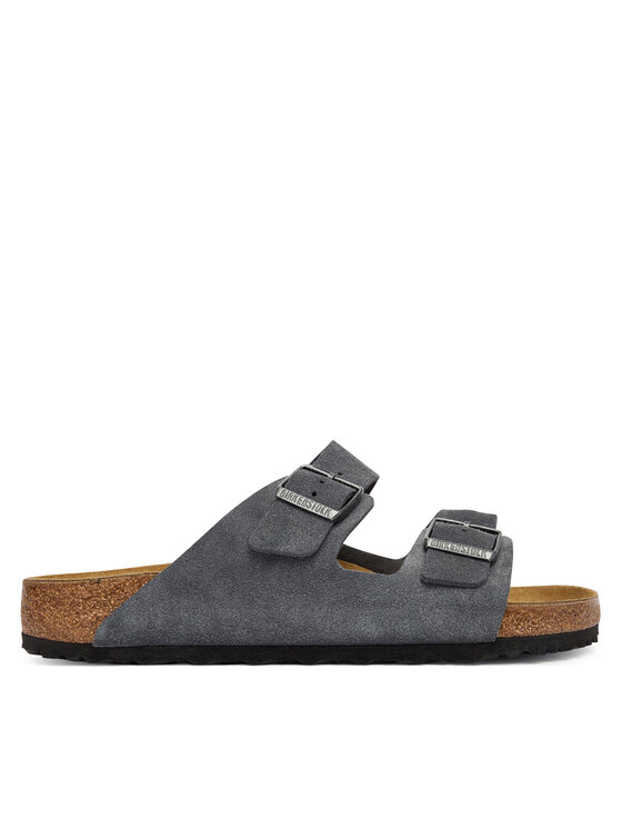 Birkenstock Birkenstock Παντόφλες Arizona 1031632 Γκρι