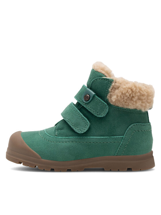 Lasocki Kids Lasocki Kids Ghete RAMBO CI12-RAMBO-01(III)CH Verde