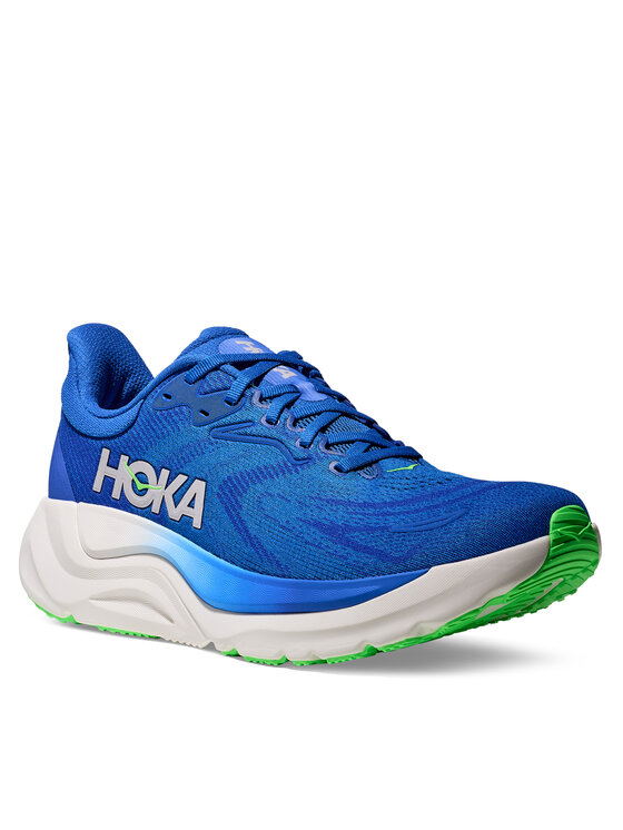 Hoka Hoka Buty do biegania Arahi 8 1168690 Niebieski