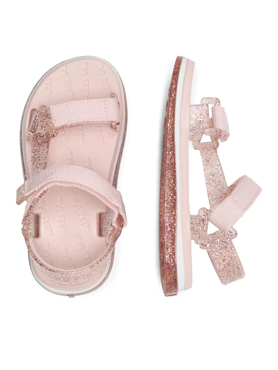 Nelli Blu Nelli Blu Sandali CP88-23777 Rosa