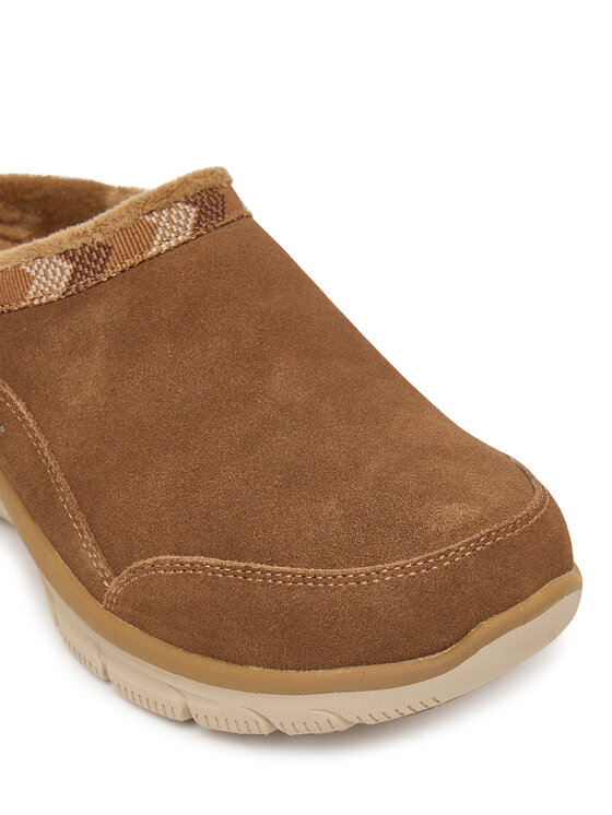 Skechers Skechers Sussid Easy Going - Seasonal Grace 169104 Pruun