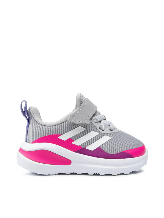 Scarpe FortaRun El i H04131 Grigio