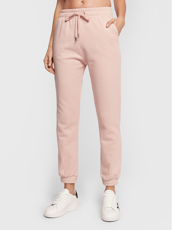 Női Melegítő alsó PINKO, Méret: XL, Rózsaszín, Jolanda 2 1G1873 Y54B