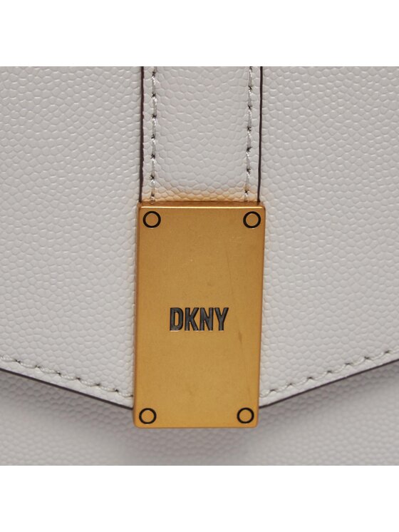 DKNY DKNY Torebka Conner R343RB25 Szary