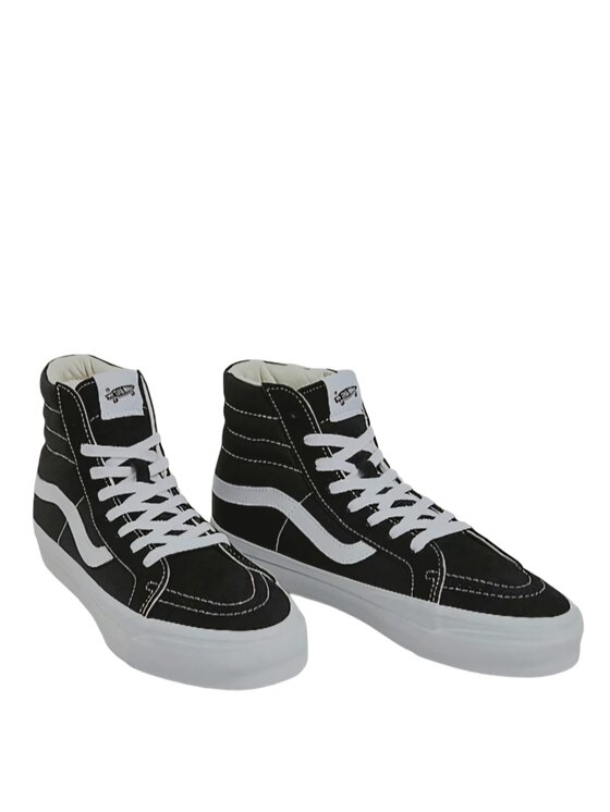 Sneakers donna vans new arrivals