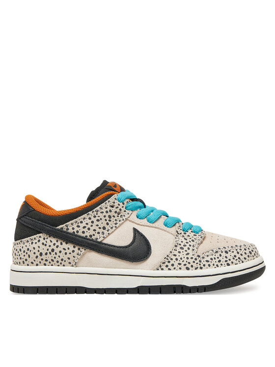 Nike Nike Снікерcи Sb Dunk Low Pro FZ1233 002 Бежевий
