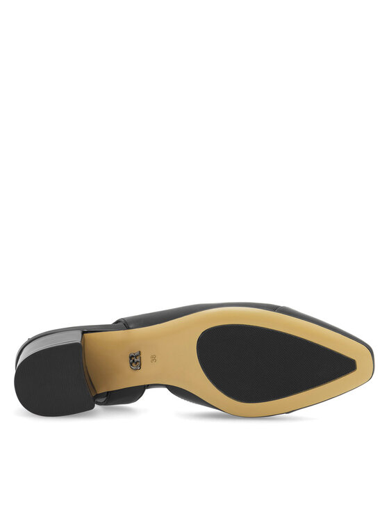 Gino Rossi Gino Rossi Sandalen 4893-01 Schwarz