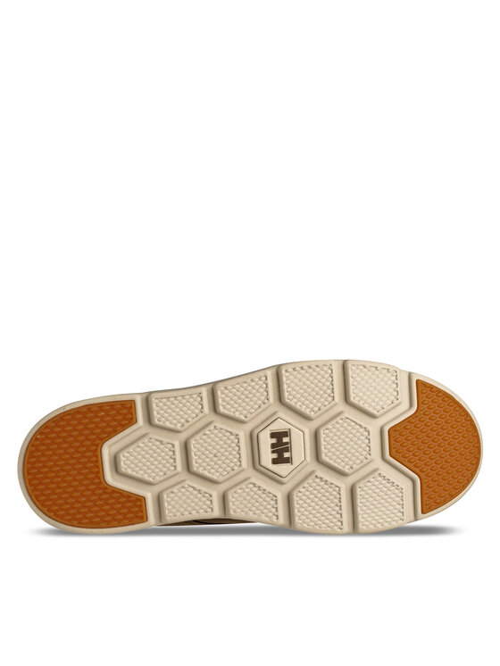 Helly Hansen Helly Hansen Trekking čevlji Pinehurst Leather 11738 Rjava