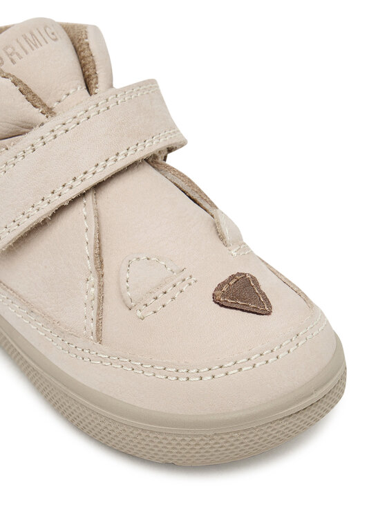 Primigi Primigi Schnürschuhe 8852211 M Beige