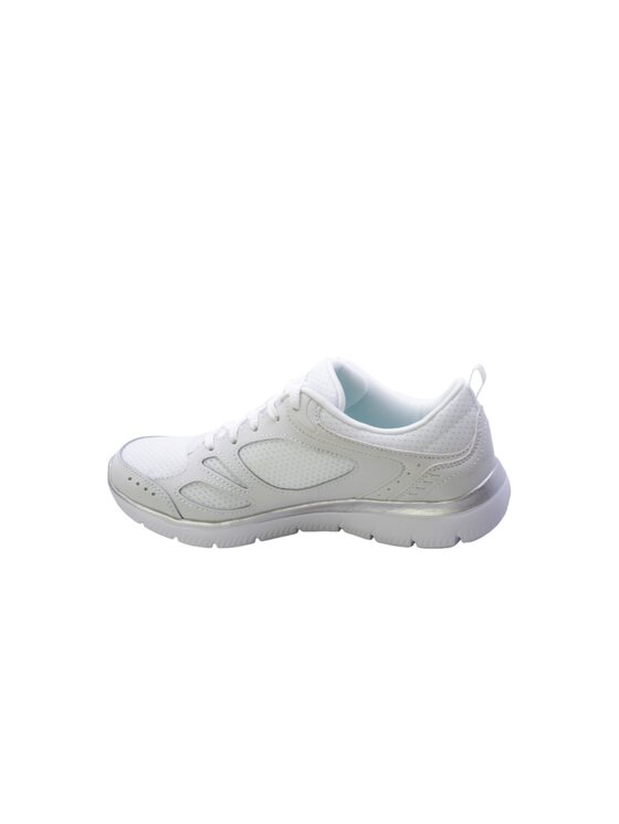 Skechers Skechers Sneakers q-fla-345080 Bianco