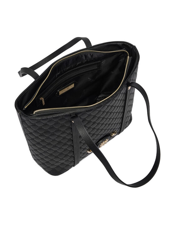 Nine West Nine West Τσάντα EO-Merla-LDA8446 Μαύρο