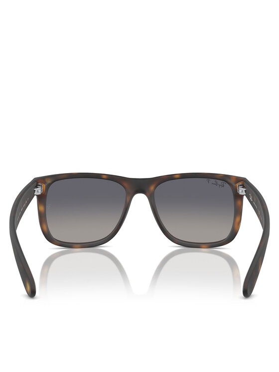 Ray-Ban Ray-Ban Ochelari de soare 0RB4165 865/8S Maro
