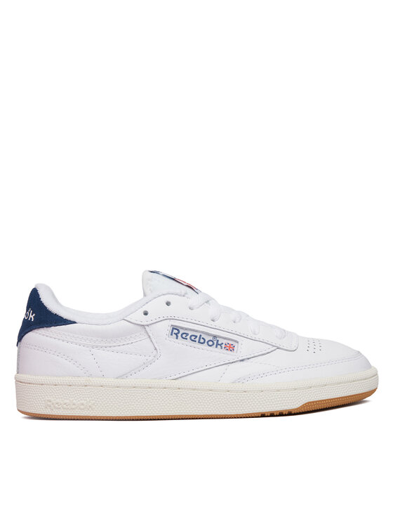 Reebok Reebok Laisvalaikio batai SS-CLUB C 85 VINTAGE 100233955 Balta