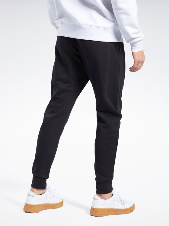Reebok Teplákové kalhoty Classics Vector Joggers FT7327 Černá • Modivo.cz