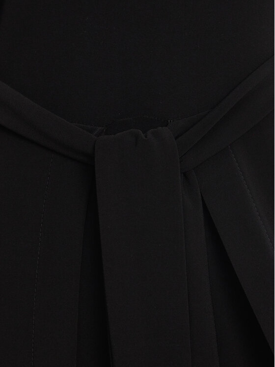 Joseph Ribkoff Joseph Ribkoff Overal 251049 Černá Regular Fit