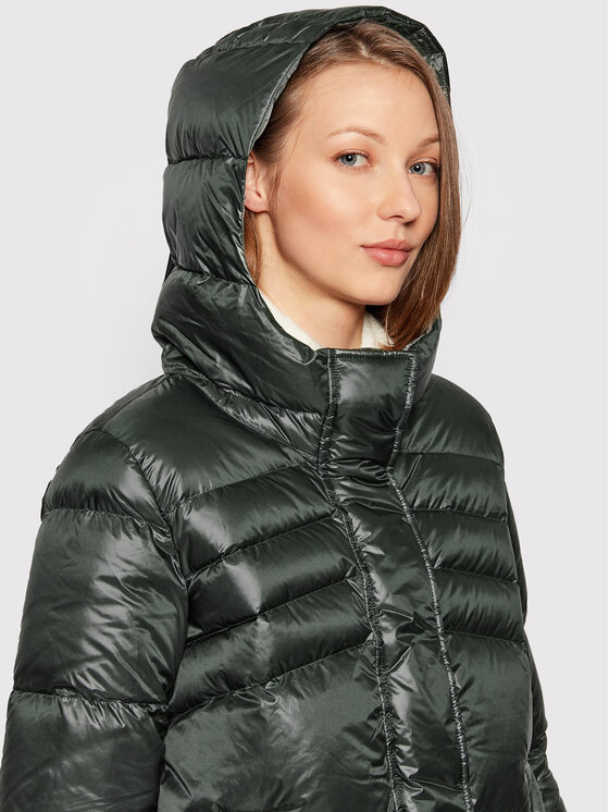 Colmar Colmar Пуховик Friendly 2278 5WG Зелений Regular Fit